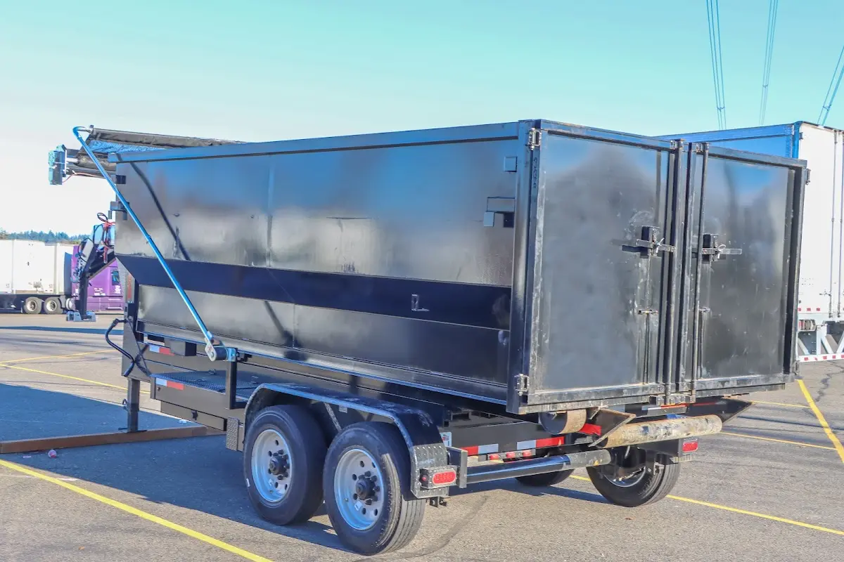 Dumpster Rental services in Florence, OR
